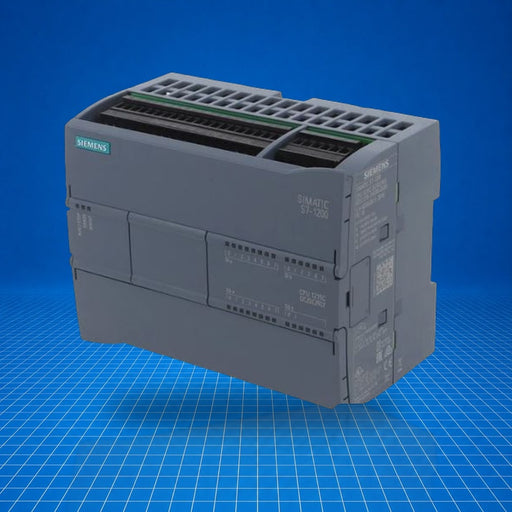 6ES7215-1HG40-0XB0 Siemens