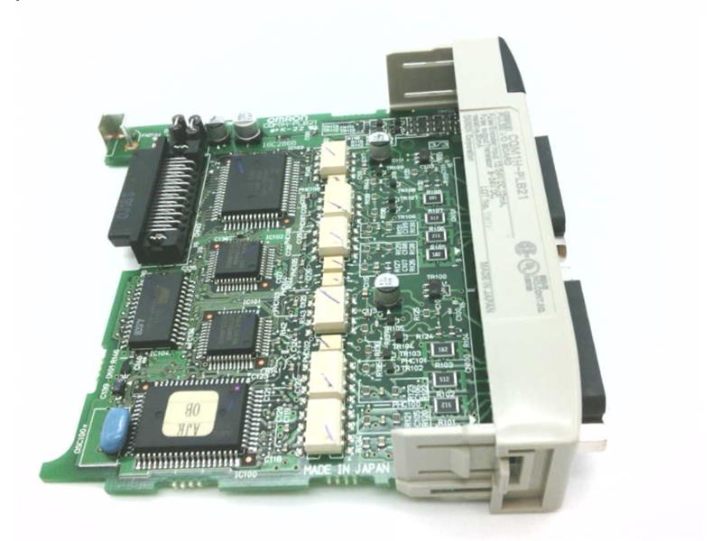 CQM1H-PLB21 Omron