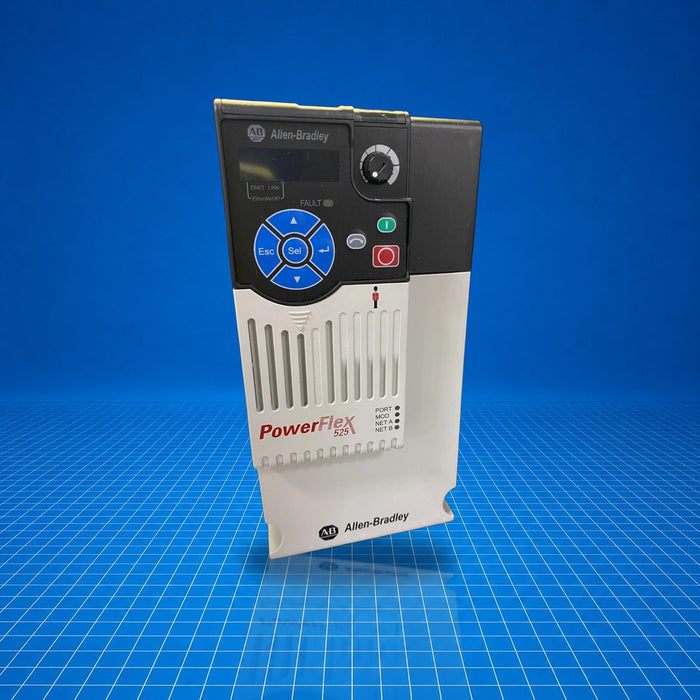 25B-D017N114 Allen-Bradley