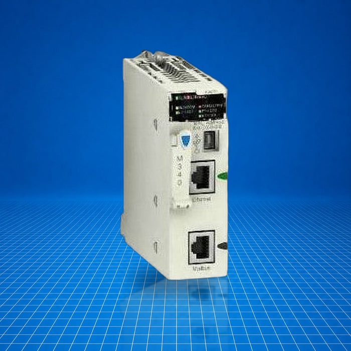 BMXP342020 Schneider