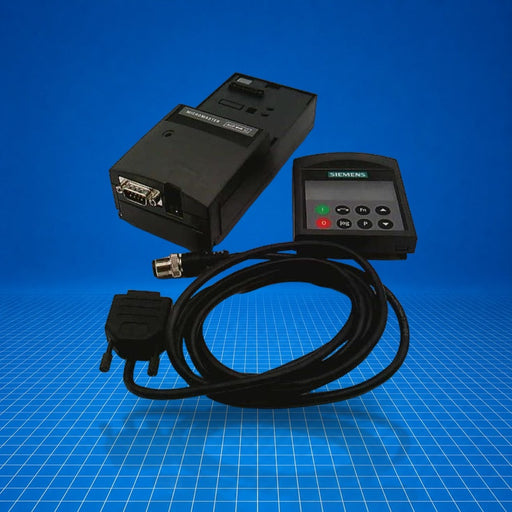 6SE6401-1DF00-0AA0 Siemens