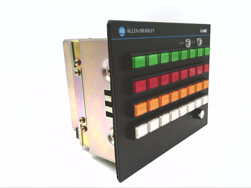 2705-P11J1 Allen-Bradley