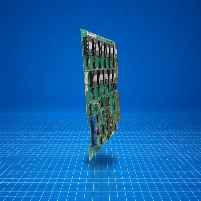 IC600CB515 GE Fanuc industrial automation part - product view
