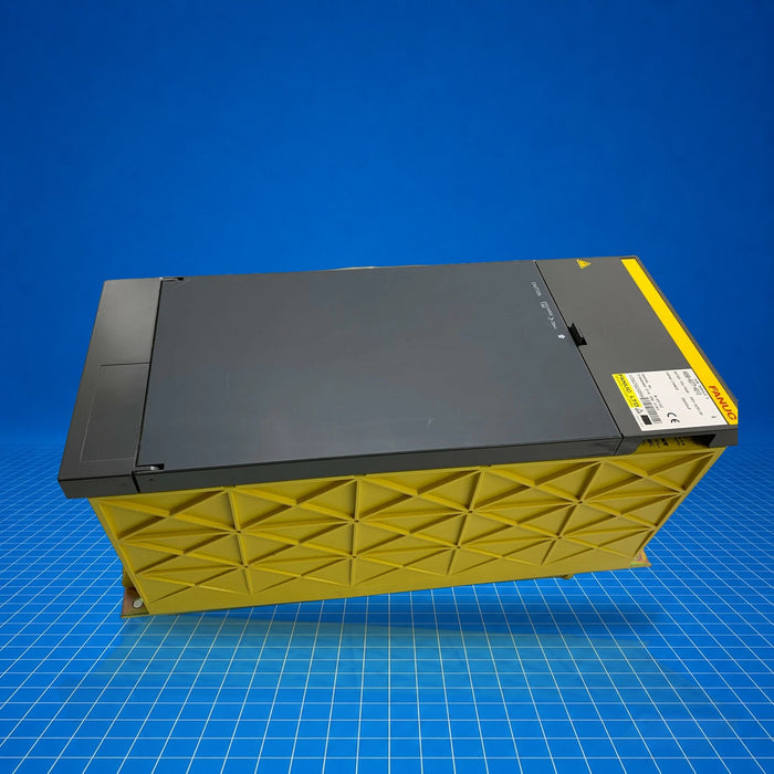 A06B-6077-H010 GE Fanuc industrial automation part - tested surplus unit