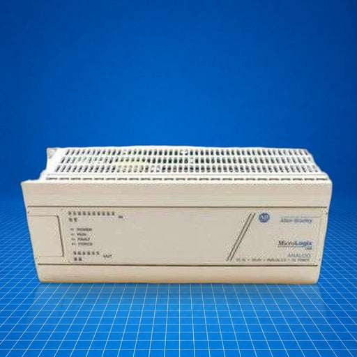 1761-L20BWB-5A Allen-Bradley