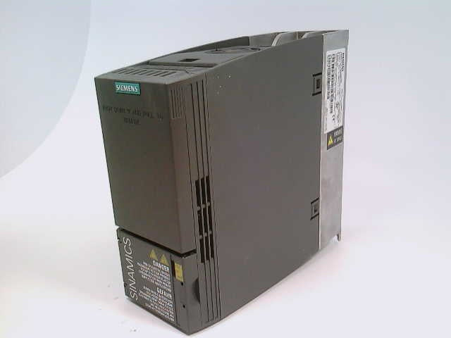 6SL3210-1KE15-8UB1 Siemens