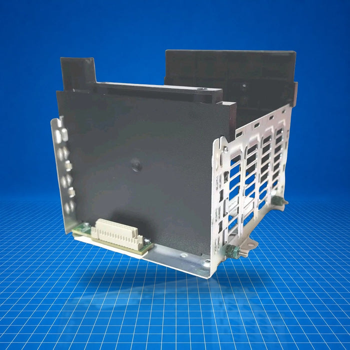 1756-A4 Allen-Bradley