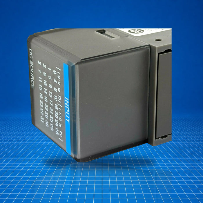 1746-IV32 Allen Bradley PLC - unit detail
