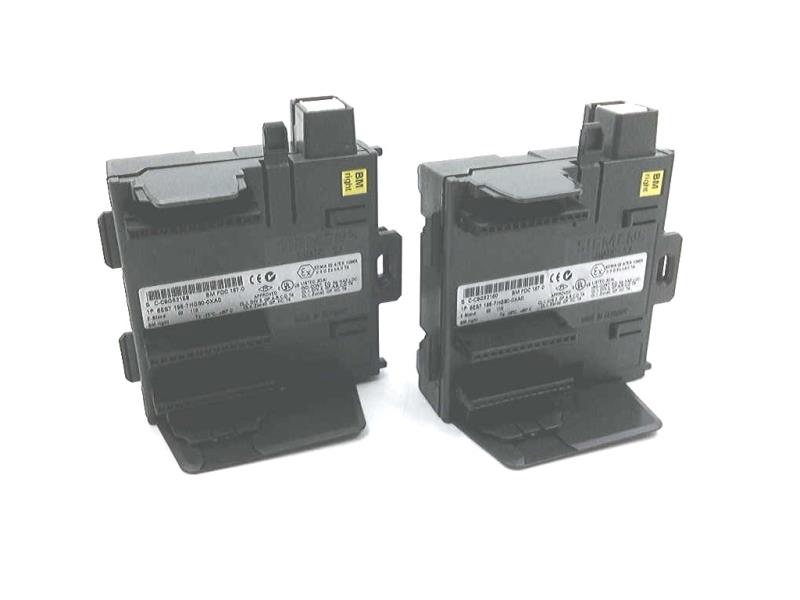 6ES7195-7HG80-0XA0 Siemens