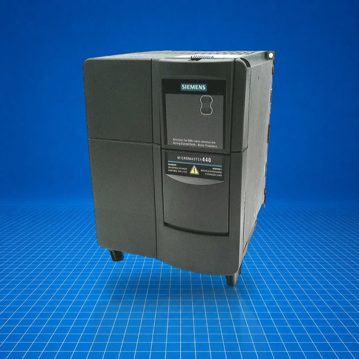 6SE6440-2AD25-5CA1 Siemens