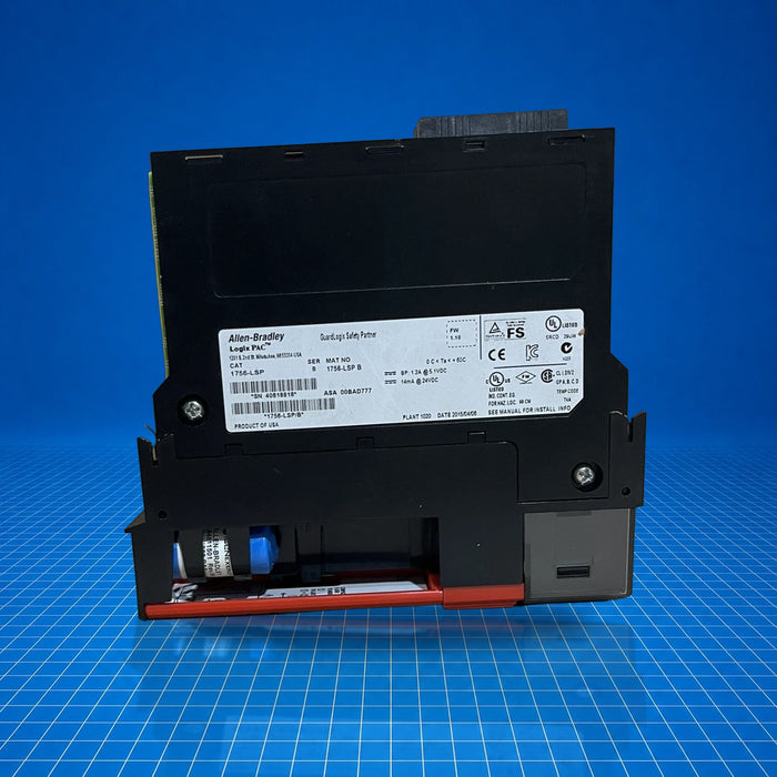 1756-LSP Allen-Bradley