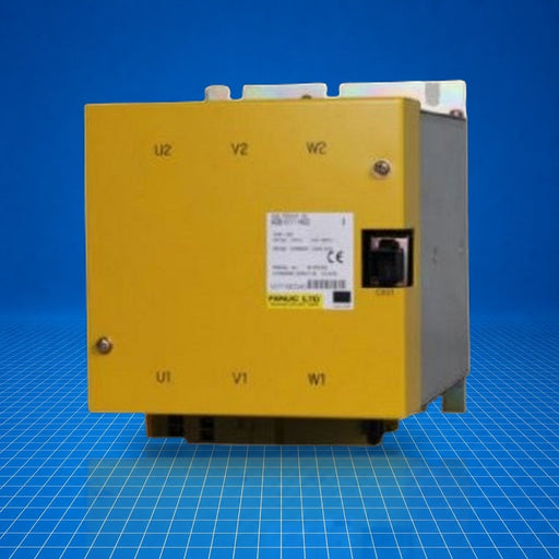 A06B-6111-H403 GE Fanuc