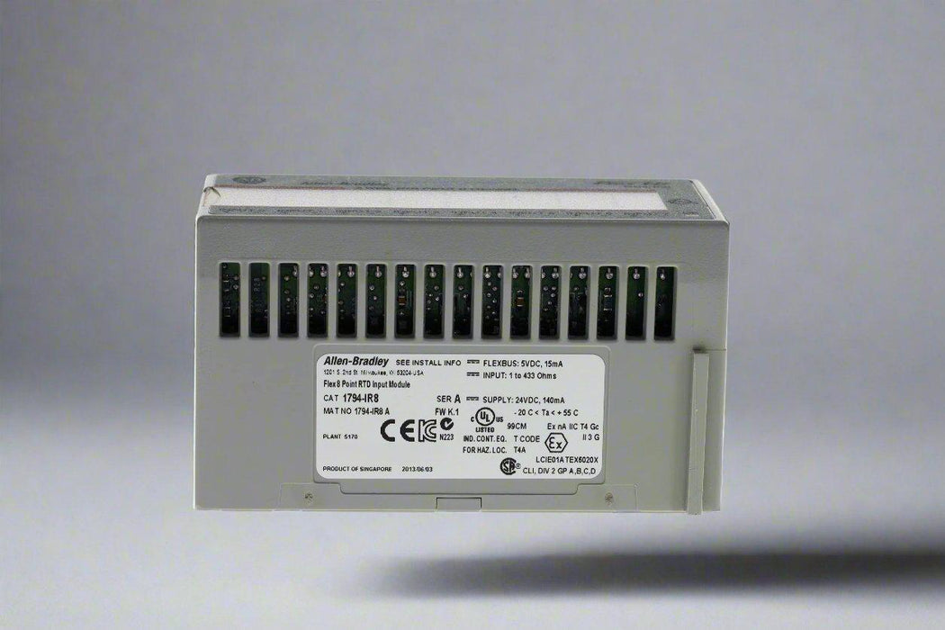 1794-IR8 Allen-Bradley