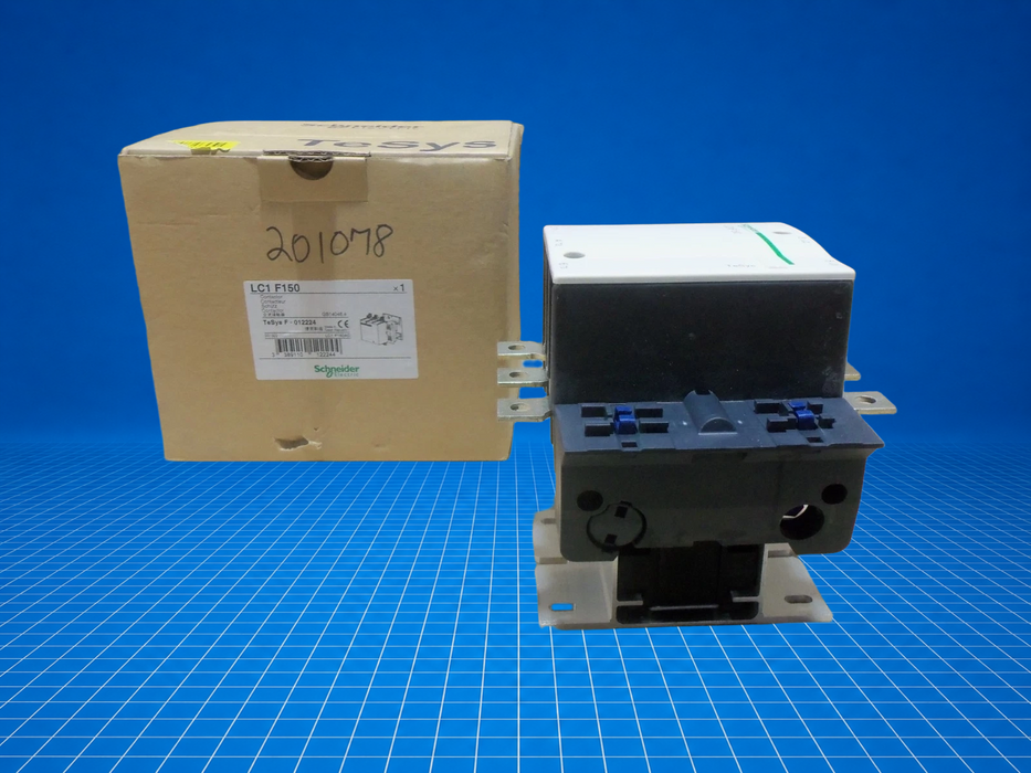 LC1F150 Schneider Electric