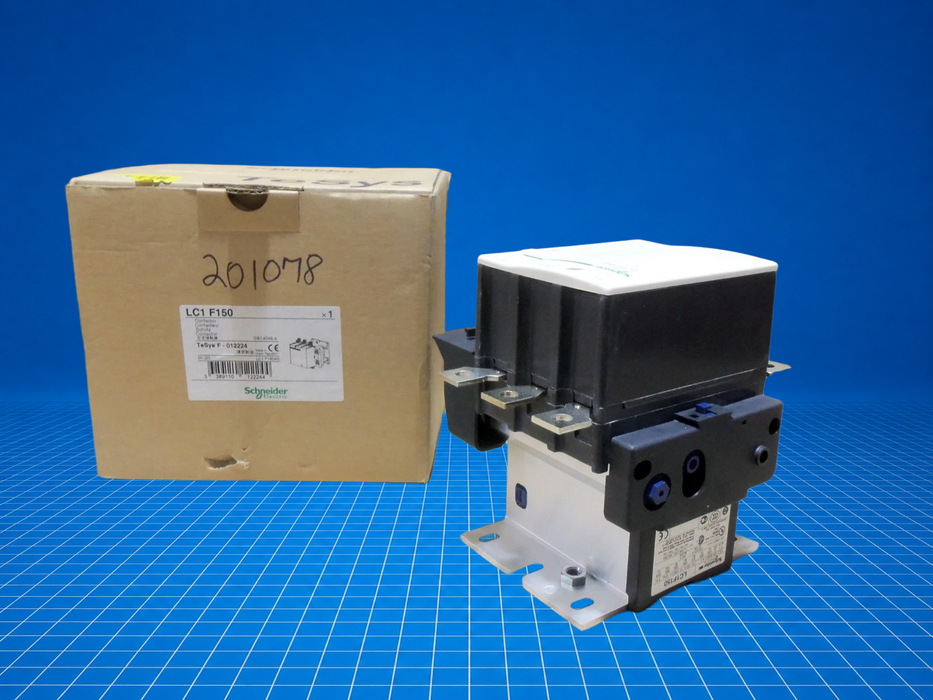 LC1F150 Schneider Electric