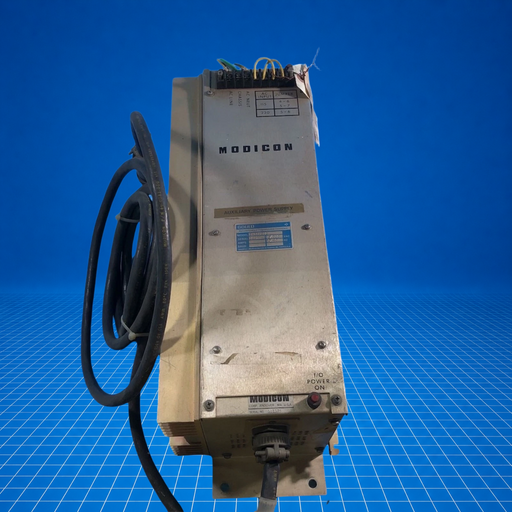 P452-012 Schneider industrial automation part - tested surplus unit
