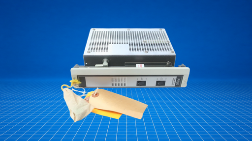 P890-000 Schneider industrial automation part - tested surplus unit