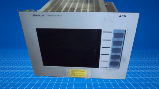 MMPMC2100 Schneider industrial automation part - tested surplus unit