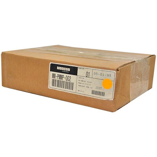 MMPMMP002 Schneider industrial automation part - tested surplus unit