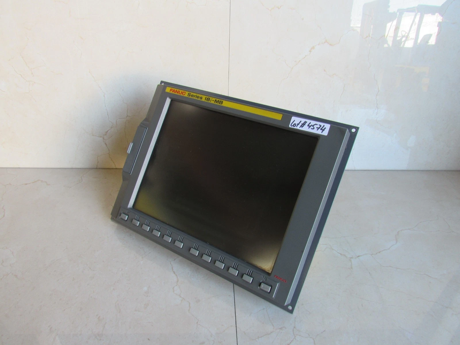 A02B-0283-B502 GE Fanuc