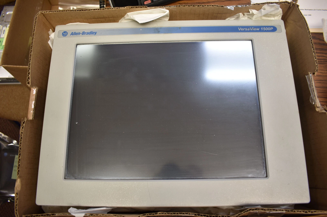 6181P-15TS2KH Allen-Bradley