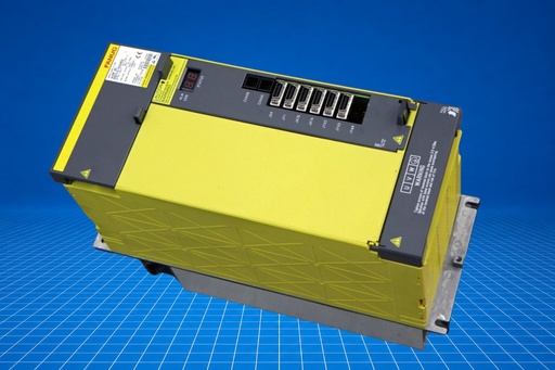 A06B-6141-H030 GE Fanuc industrial automation part - tested surplus unit
