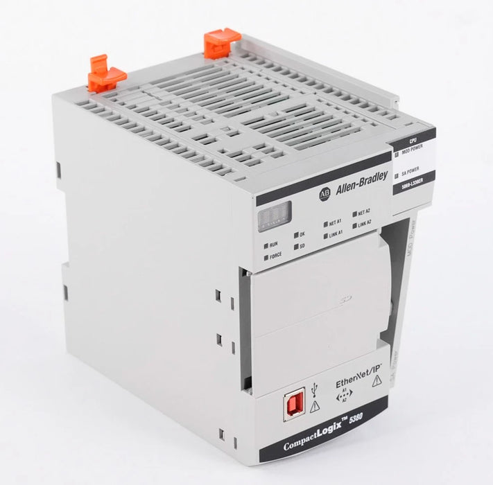 5069-L330ER Allen Bradley industrial automation part - tested surplus unit