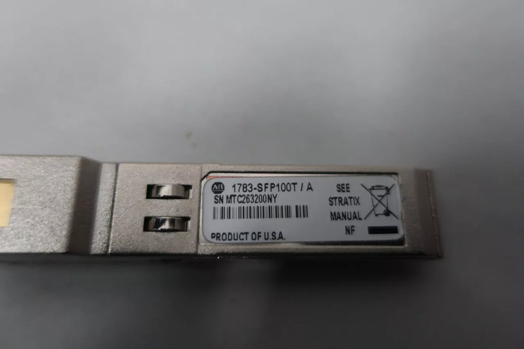 1783-SFP100T Allen-Bradley