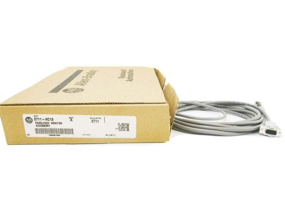 2711-NC13 Allen-Bradley
