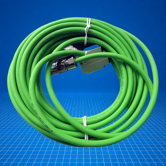 6FX5002-2CF02-1BA0 Siemens