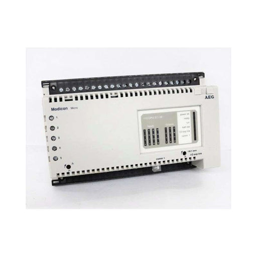 110-CPU-311-00 Schneider-Schneider-Never Used Surplus-PLC Department