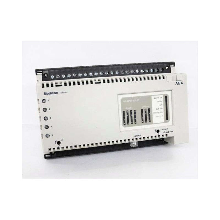 110-CPU-311-00 Schneider-Schneider-Never Used Surplus-PLC Department