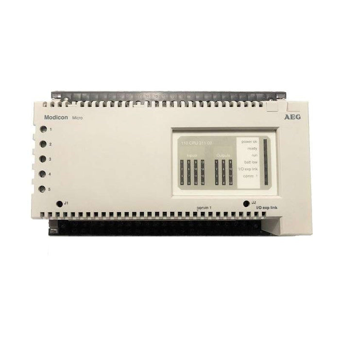 110-CPU-311-02 Schneider-Schneider-Never Used Surplus-PLC Department