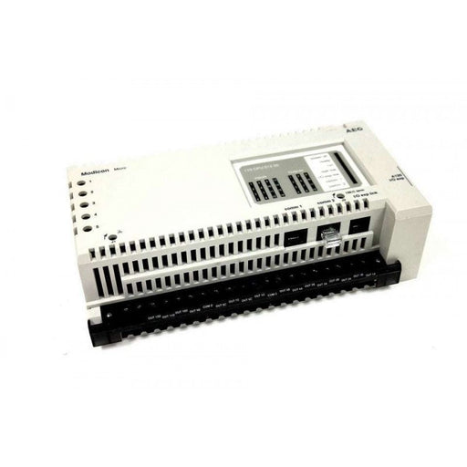 110-CPU-512-00 Schneider-Schneider-Never Used Surplus-PLC Department