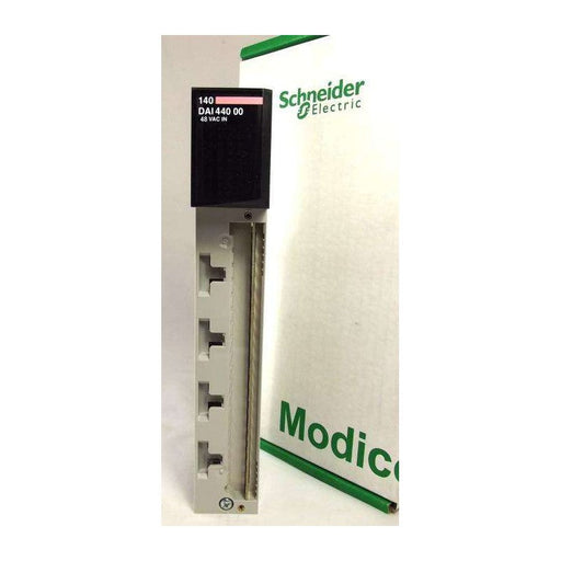 140-DAI-440-00 Schneider-Schneider-Never Used Surplus-PLC Department