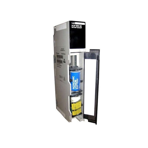 140-XCP-900-00 Schneider-Schneider-Never Used Surplus-PLC Department