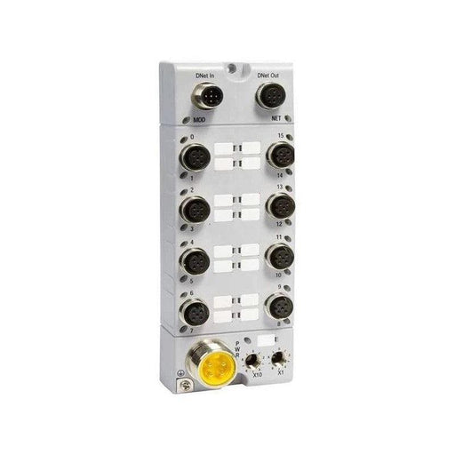 1732D-OB16M12M12 Allen-Bradley