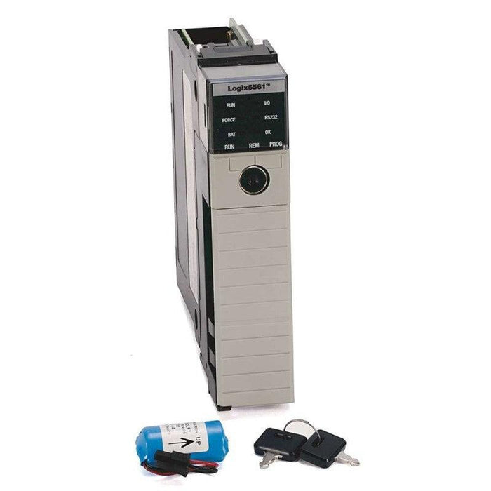 1756-L61 Allen-Bradley