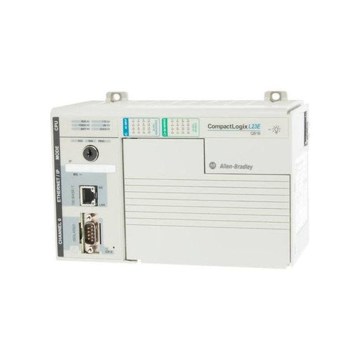 1769-L23E-QB1B Allen-Bradley