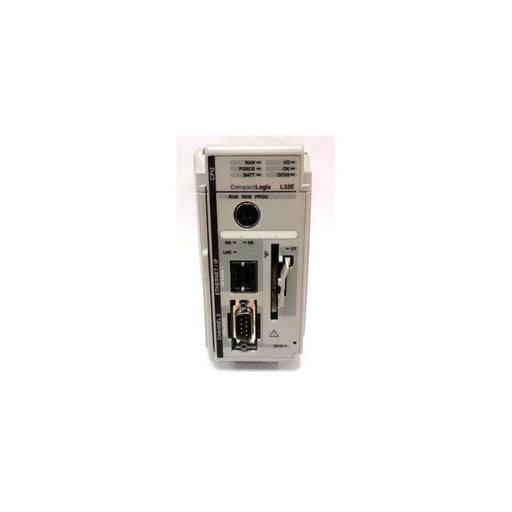1769-L32E Allen-Bradley