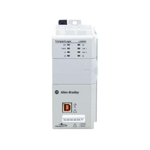 1769-L33ERM Allen-Bradley