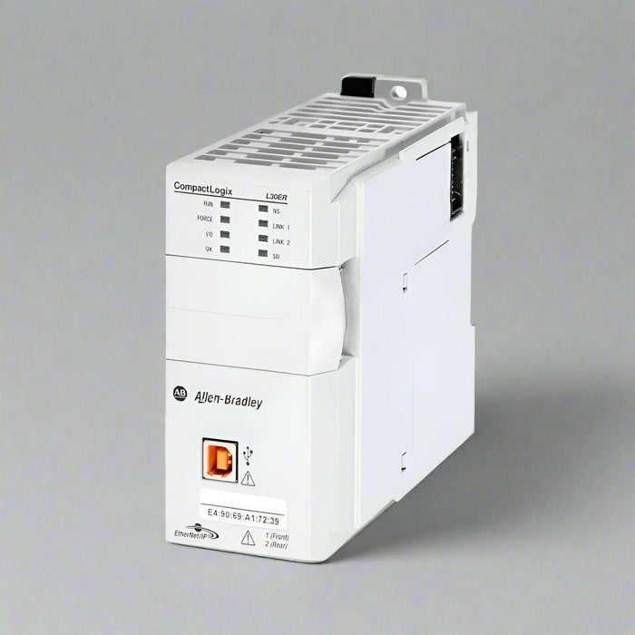 1769-L37ERM Allen-Bradley