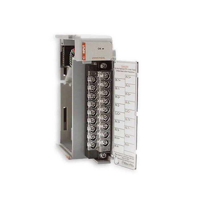 1769SC-IF8U Allen-Bradley
