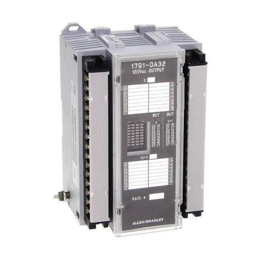 1791-0A32 Allen-Bradley