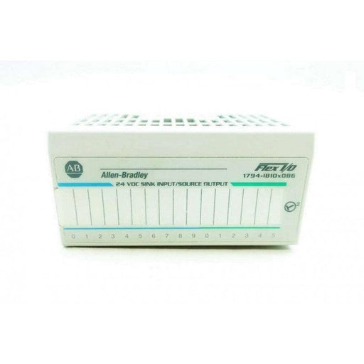 1794-IB10XOB6 Allen-Bradley