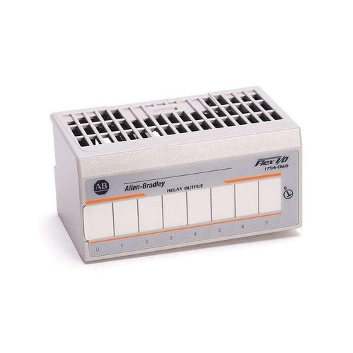 1794-OW8 Allen-Bradley
