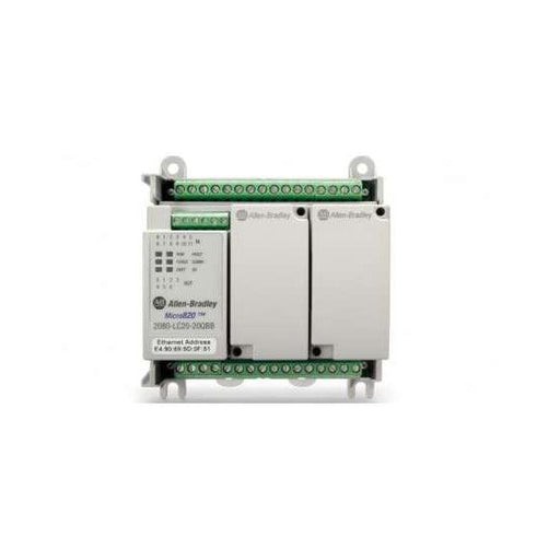 2080-LC20-20QBBK Allen-Bradley
