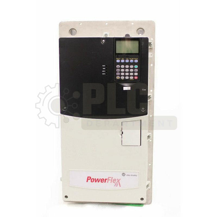 20AD052A0AYNANC0 Allen-Bradley