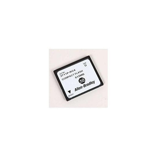2711P-RC4 Allen-Bradley