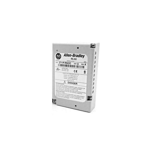 2711P-RN22C Allen-Bradley